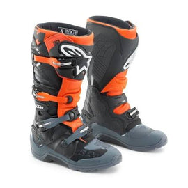 Botas de Enduro KTM Alpinestars Tech 7 EXC | MOTOBIKE RIOJA