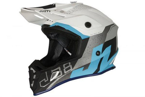 Casco JUST1 J38 | MOTOBIKE RIOJA