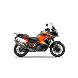 KTM 1290 Super Adventure S 2024 | MOTOBIKE RIOJA