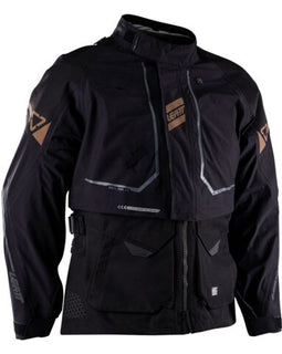 Chaqueta Adventure Leatt ADV MultiTour 5.5 (3 Capas / 5 en 1) | MOTOBIKE RIOJA