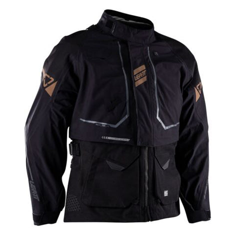 Chaqueta Adventure Leatt ADV MultiTour 5.5 (3 Capas / 5 en 1) | MOTOBIKE RIOJA