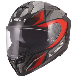 Casco Touring LS2 FF817 Challenger II Viper | MOTOBIKE RIOJA