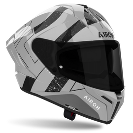 Casco Airoh Matryx Graphic