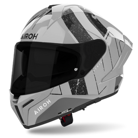 Casco Airoh Matryx Graphic