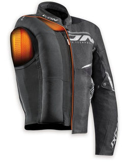 Chaleco Airbag IXON IX-AIRBAG U03 | MOTOBIKE RIOJA