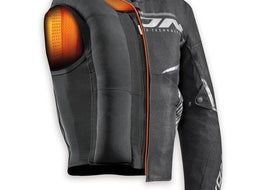 Chaleco Airbag IXON IX-AIRBAG U03 | MOTOBIKE RIOJA