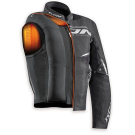 Chaleco Airbag IXON IX-AIRBAG U03 | MOTOBIKE RIOJA