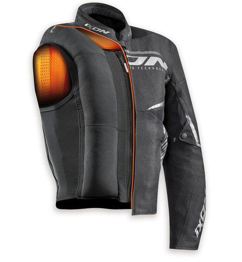 Chaleco Airbag IXON IX-AIRBAG U03 | MOTOBIKE RIOJA