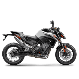 KTM 790 Duke 2024: La redefinición de la agilidad naked - MOTOBIKE RIOJA