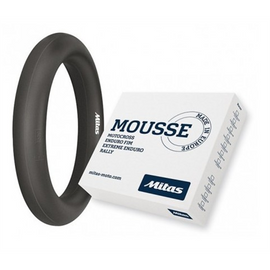 Mousse Trasero Mitas 140/80-18