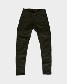 Pantalón de Moto Cargo Quarter Mile Munich (Clase AA) | MOTOBIKE RIOJA