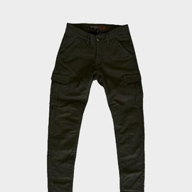 Pantalón de Moto Cargo Quarter Mile Munich (Clase AA) | MOTOBIKE RIOJA