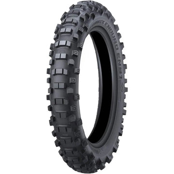 Neumático Trasero Dunlop Geomax EN91 Extreme 140/80-18 — Hard Enduro