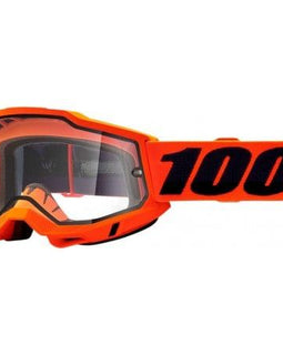 Gafas 100% Accuri 2 Enduro – Rendimiento y Protección en Off-Road | MOTOBIKE RIOJA