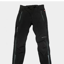 Sobre-Pantalón Moto Quarter Mile Manhattan Softshell | MOTOBIKE RIOJA