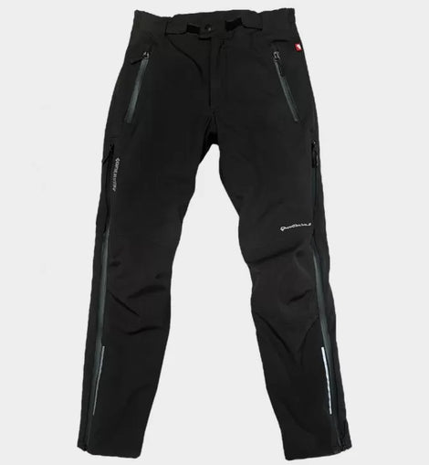Sobre-Pantalón Moto Quarter Mile Manhattan Softshell | MOTOBIKE RIOJA