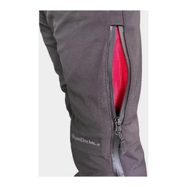 Sobre-Pantalón Moto Quarter Mile Manhattan Softshell | MOTOBIKE RIOJA