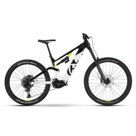 Husqvarna Hard Cross HC2 2023 - Bicicleta eléctrica para offroad extremo