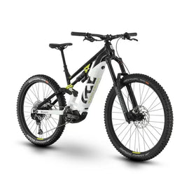 Husqvarna Hard Cross HC2 2023 - Bicicleta eléctrica para offroad extremo