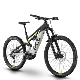 Bicicleta Husqvarna Hard Cross HC1