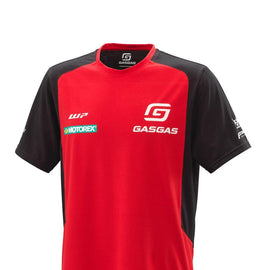 Camiseta GASGAS Replica Team Tee 21-22 | MOTOBIKE RIOJA