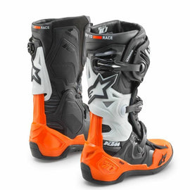 Botas KTM Alpinestars Tech 10 | MOTOBIKE RIOJA