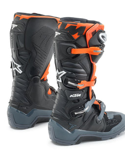 Botas de Enduro KTM Alpinestars Tech 7 EXC | MOTOBIKE RIOJA