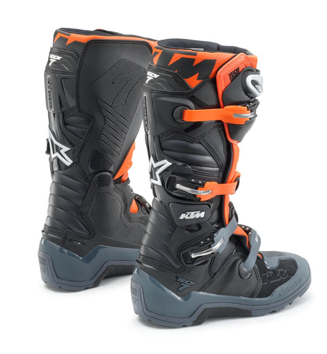 Botas de Enduro KTM Alpinestars Tech 7 EXC | MOTOBIKE RIOJA