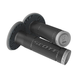 Puños Scott SX 2 de Doble Densidad + Donuts | MOTOBIKE RIOJA