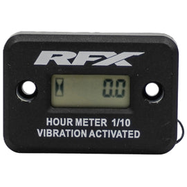 Contador de horas RFX inalambrico
