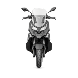 Cyclone RT2 300 - El Scooter GT Tecnológico | MOTOBIKE RIOJA
