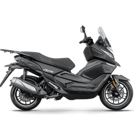 Cyclone RT2 300 - El Scooter GT Tecnológico | MOTOBIKE RIOJA