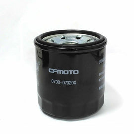 Kit de Mantenimiento para CFMOTO 450MT (Aceite Motul + Filtros OEM)