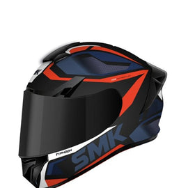Casco Integral SMK Typhoon | MOTOBIKE RIOJA