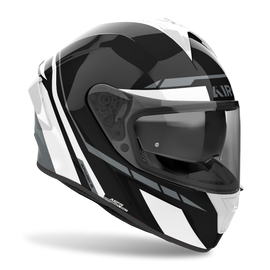 Casco Airoh Spark II Graphic