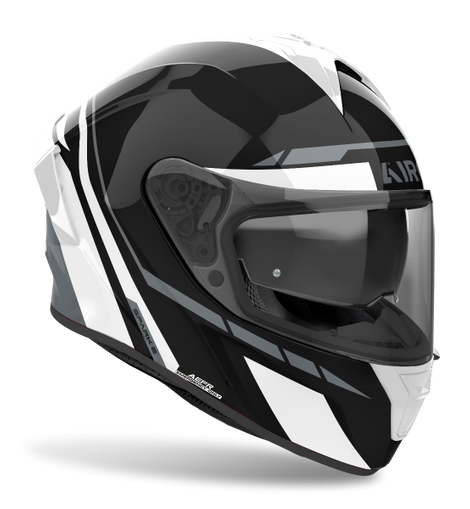 Casco Airoh Spark II Graphic