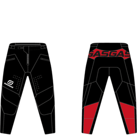 Pantalones de Trial GASGAS Tech 2025 | MOTOBIKE RIOJA
