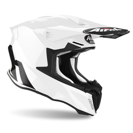 Casco Airoh Twist 3.0 White