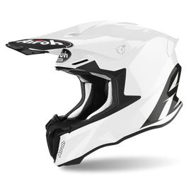 Casco Airoh Twist 3.0 White